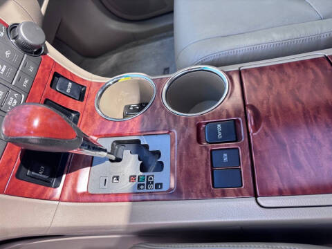 2008 Toyota Highlander Limited