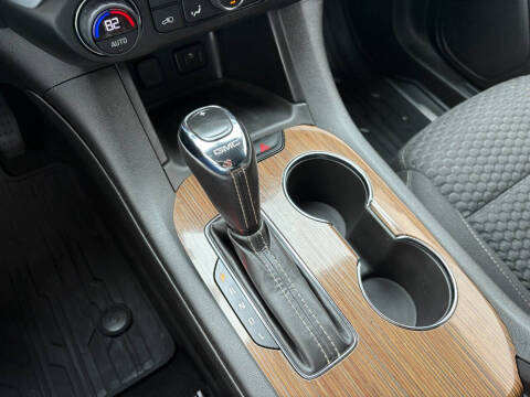 2019 GMC Acadia SLE-1