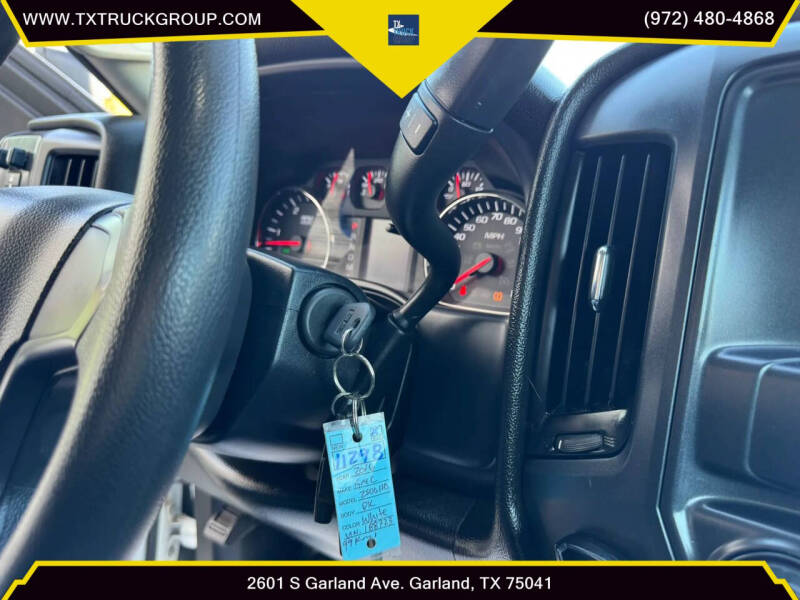 2016 GMC Sierra 2500HD