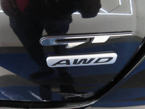 2022 Kia Stinger