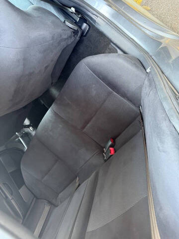 2014 Mitsubishi Lancer Evolution GSR