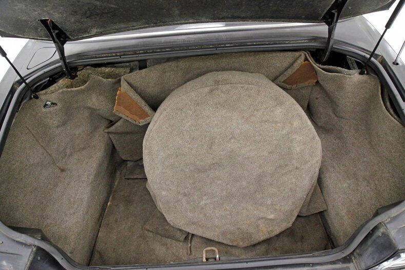 1990 Jaguar XJ-Series XJ6 Vanden Plas