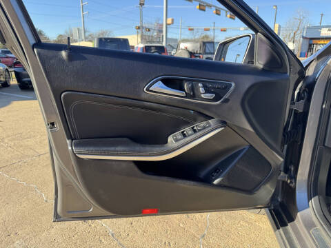 2018 Mercedes-Benz GLA GLA 250