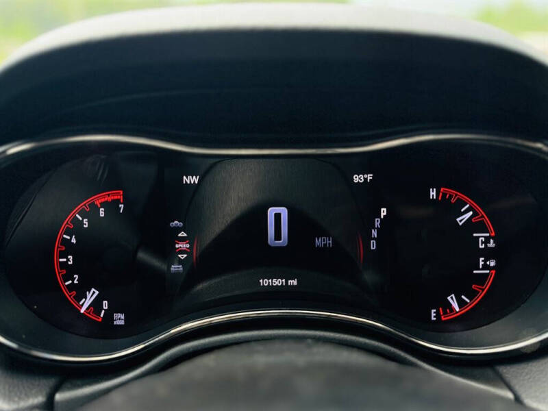 2019 Dodge Durango R/T