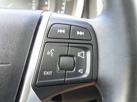 2018 Volvo V60 Cross Country T5 Premier