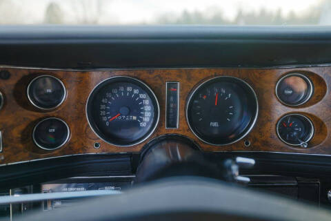 1970 Chevrolet Camaro