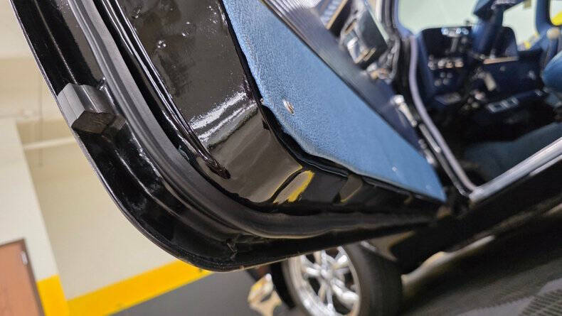 1962 Chevrolet Bel Air