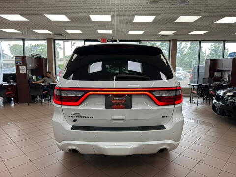 2023 Dodge Durango