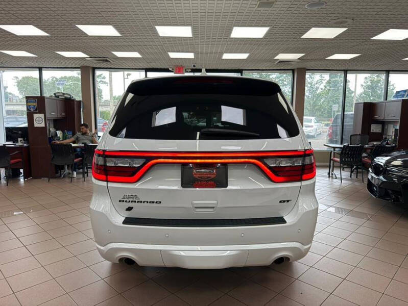 2023 Dodge Durango