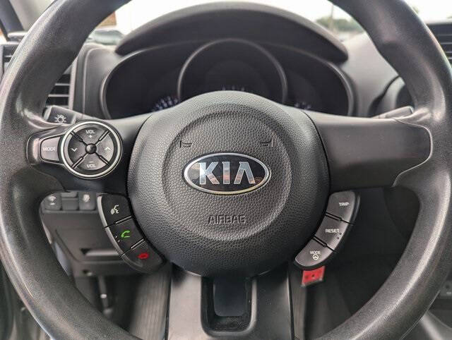 2015 Kia Soul for sale at Axio Auto Boise in Boise, ID