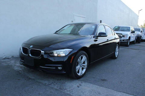 2017 BMW 3 Series 330i