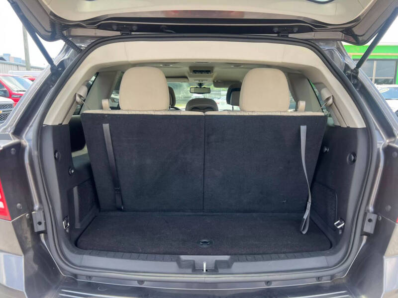 2016 Dodge Journey SE