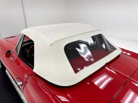 1963 Chevrolet Corvette