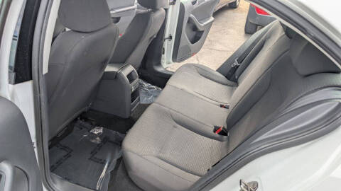 2015 Volkswagen Jetta