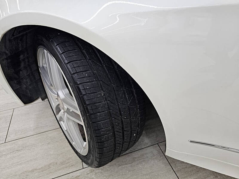 2013 Mercedes-Benz E-Class E 350