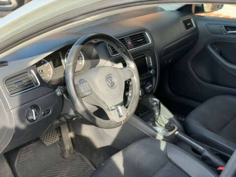 2011 Volkswagen Jetta