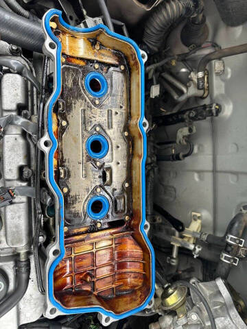 2002 Toyota Sienna XLE