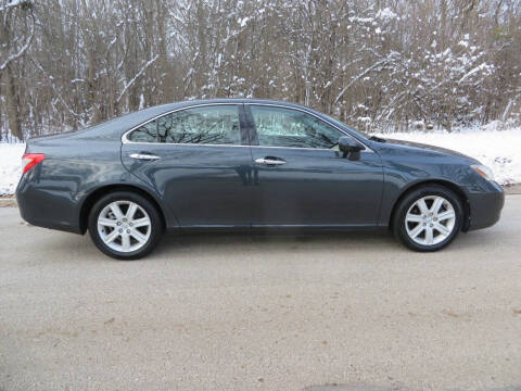 2009 Lexus ES 350