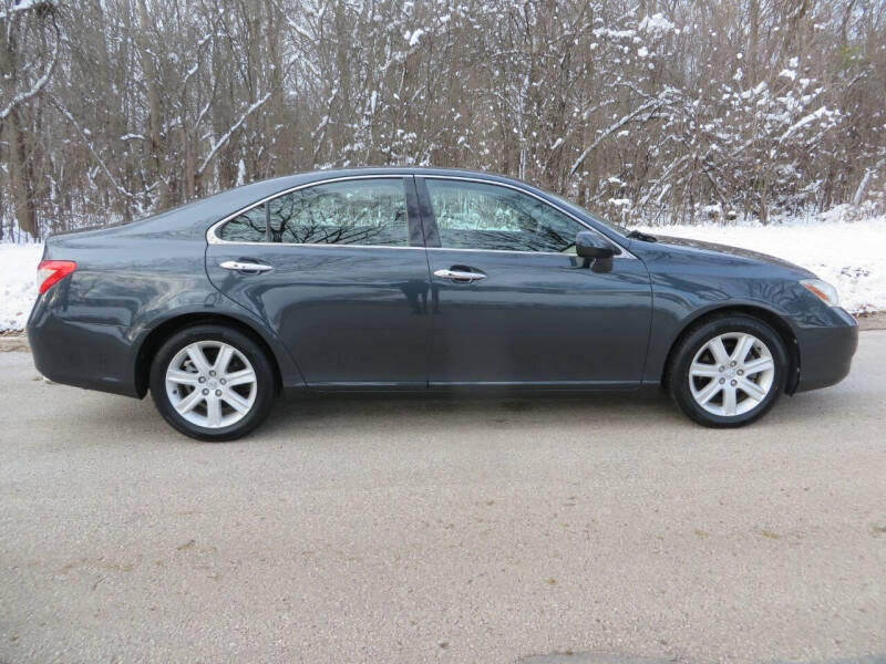 2009 Lexus ES 350