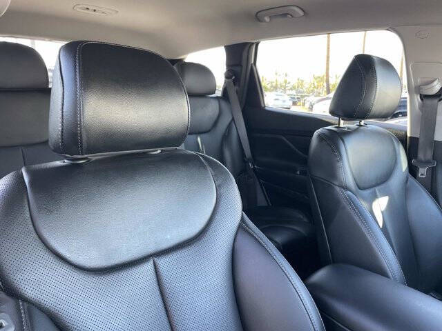 2023 Hyundai Santa Fe XRT