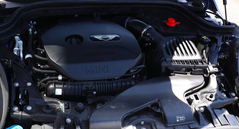 2019 MINI Hardtop 4 Door Cooper S