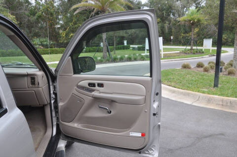 2006 GMC Yukon XL Denali