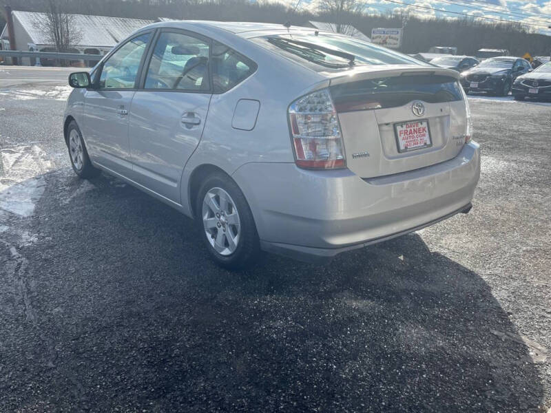 2008 Toyota Prius