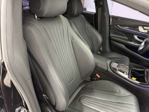 2023 Mercedes-Benz CLS CLS 450 4MATIC