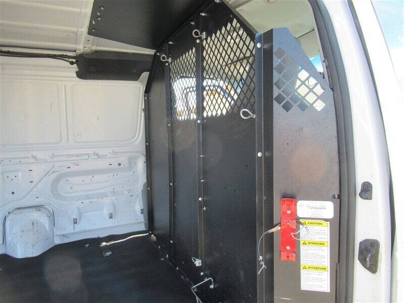 2013 Ford E-Series E-150