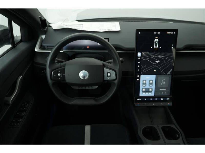 2023 Fisker Ocean Extreme