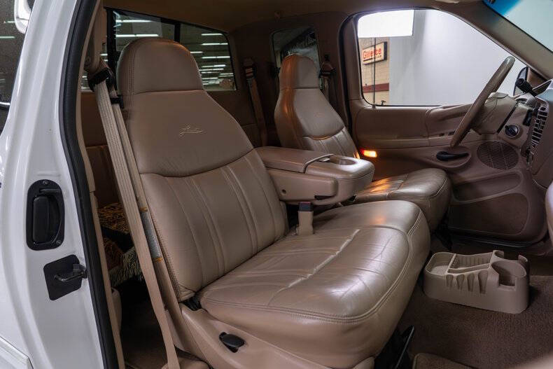 1998 Ford F-150