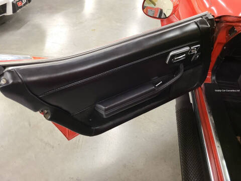 1980 Chevrolet Corvette