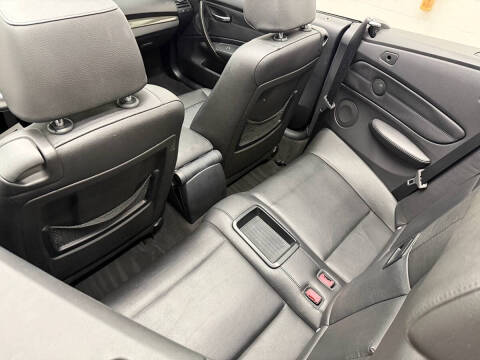 2013 BMW 1 Series 135i