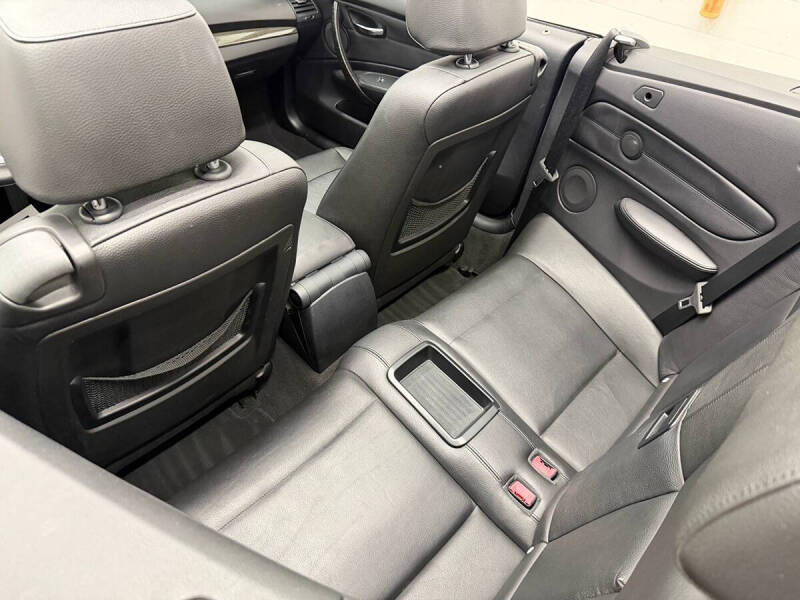 2013 BMW 1 Series 135i