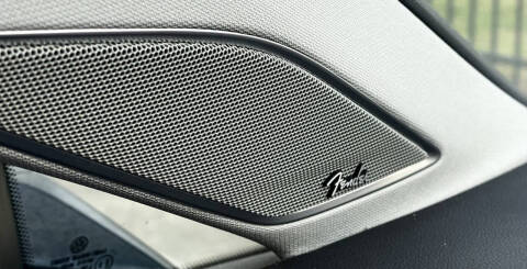 2016 Volkswagen Golf SportWagen TSI SE