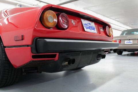 1978 Ferrari 308 GTS