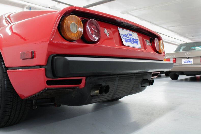 1978 Ferrari 308 GTS