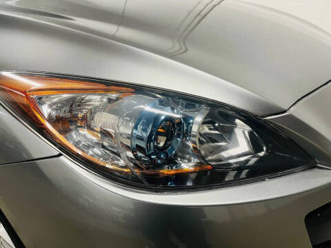 2012 Mazda MAZDA3 i Touring