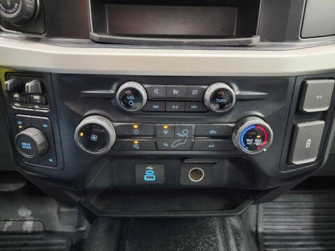 2023 Ford F-350 Super Duty