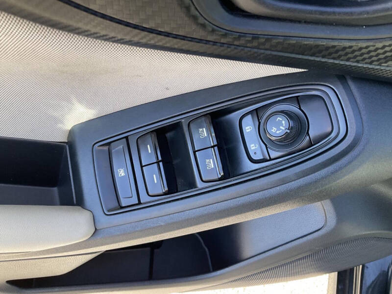 2017 Subaru Impreza Premium