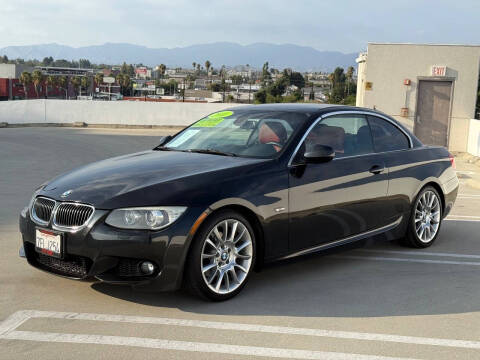2011 BMW 3 Series 328i