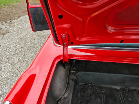 1955 Pontiac Star Chief