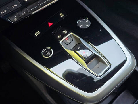 2023 Audi Q4 e-tron quattro Premium 50