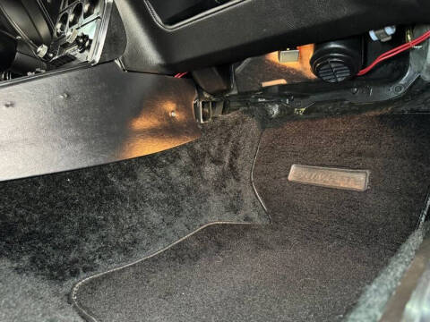 1977 Chevrolet Corvette