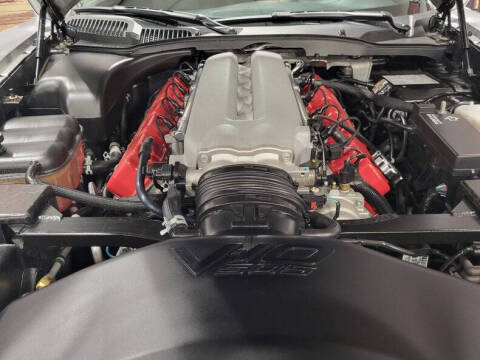 2005 Dodge Viper SRT-10