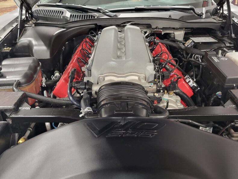 2005 Dodge Viper SRT-10