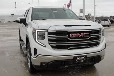2023 GMC Sierra 1500 for sale at Edwards Storm Lake in Storm Lake IA