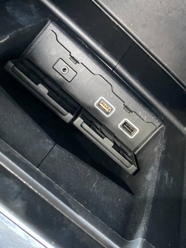 2019 Honda Odyssey Touring
