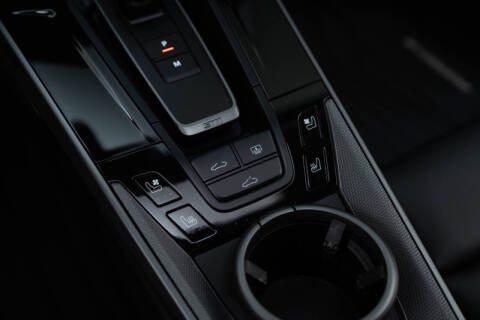 2025 Porsche 911 Carrera
