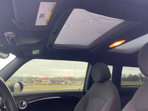 2009 MINI Cooper Clubman John Cooper Works